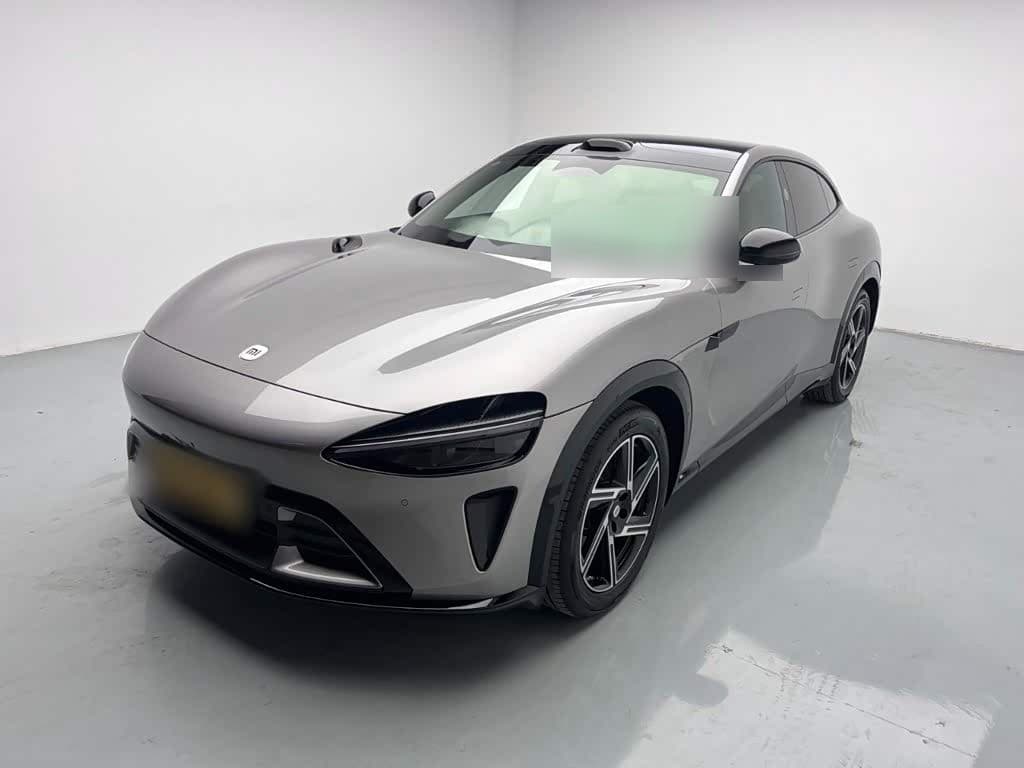 2025 Xiaomi Auto Xiaomi YU7