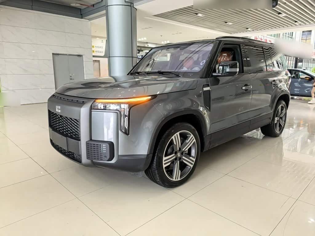 2023 Rox Jishi Extreme Stone 01