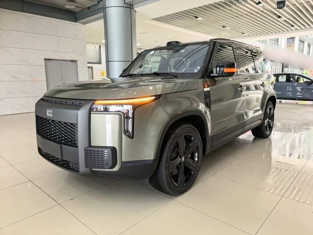 2024 Rox Jishi Extreme Stone 01
