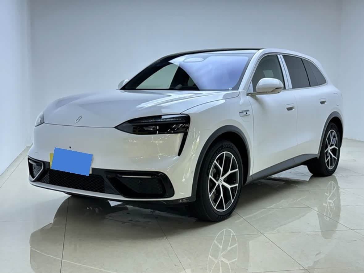 2026 AITO Wenjie AITO M6