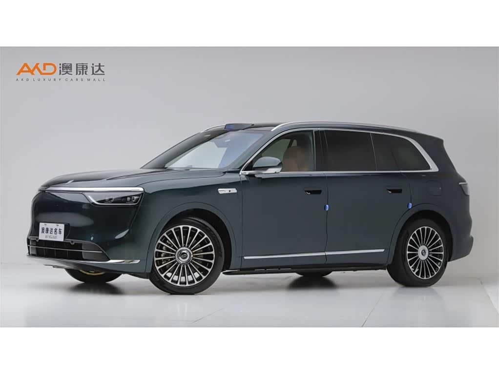 2025 AITO Wenjie AITO M8