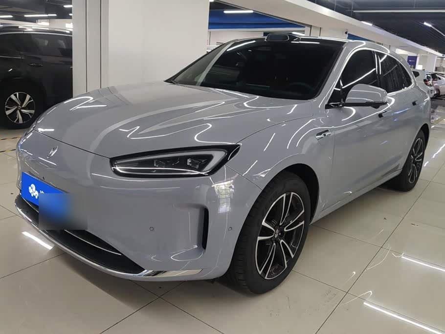 2025 AITO Wenjie AITO M5