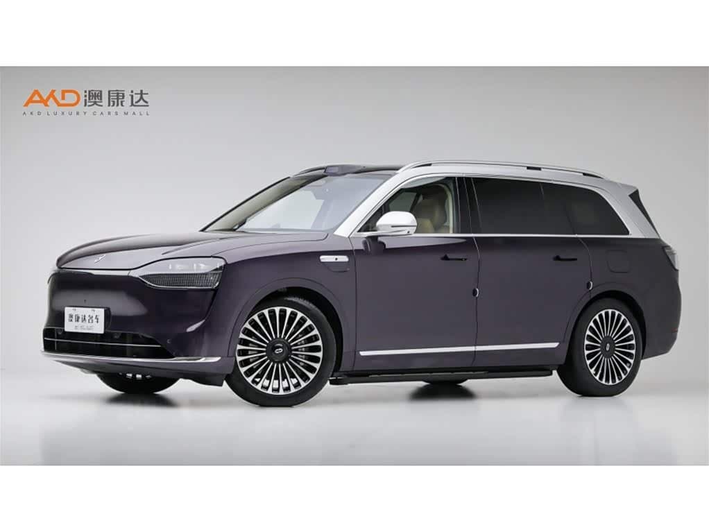 2026 AITO Wenjie AITO M9