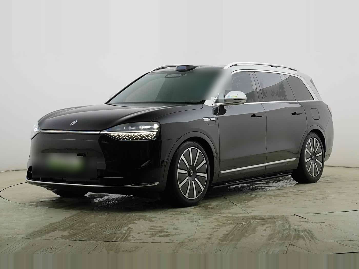 2023 AITO Wenjie AITO M9