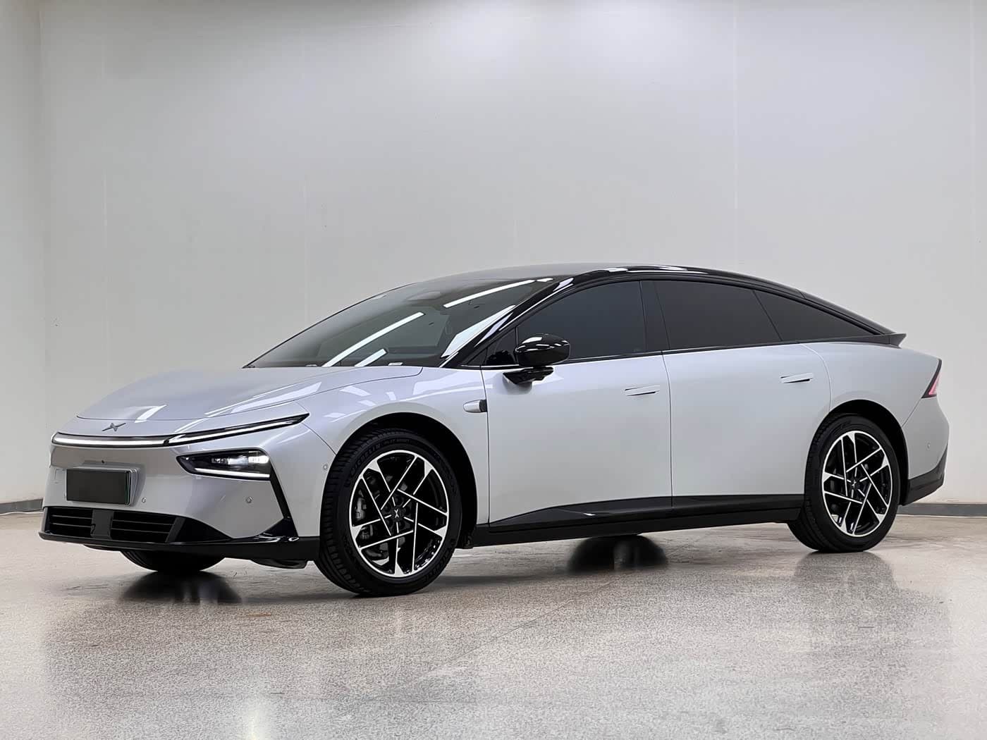 2024 XPeng P7+