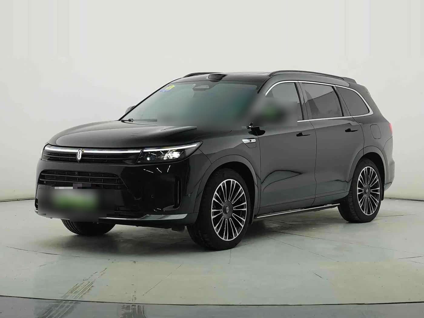 2023 AITO Wenjie AITO M7