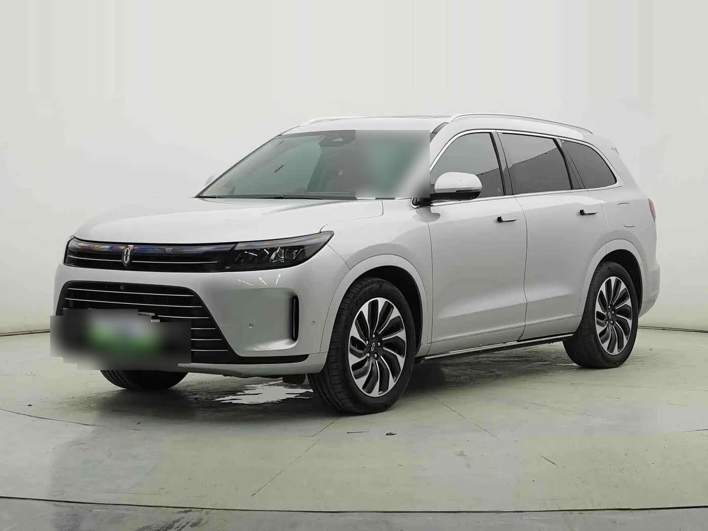 2023 AITO Wenjie AITO M7