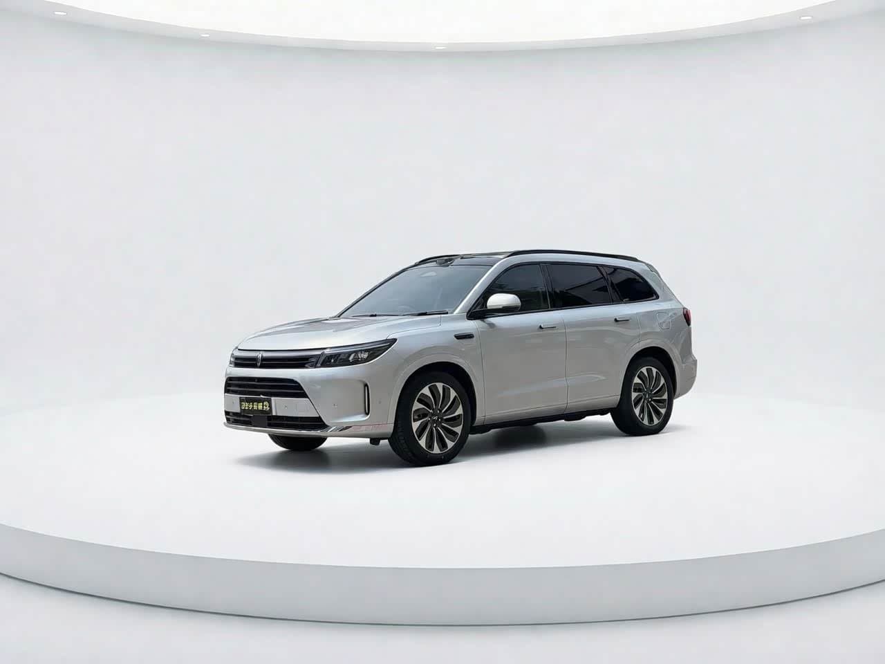 2023 AITO Wenjie AITO M7