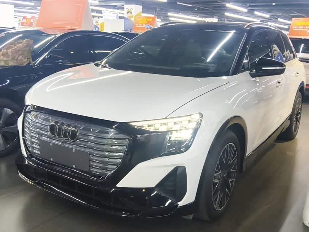 2023 Audi Q5 e-tron