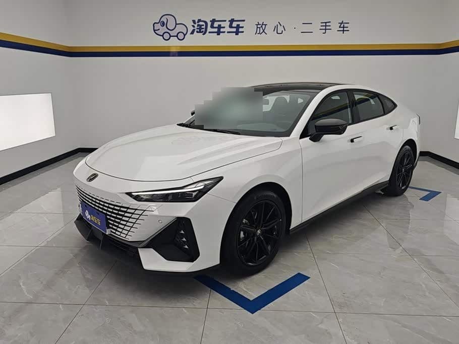 2024 Changan UNI-V