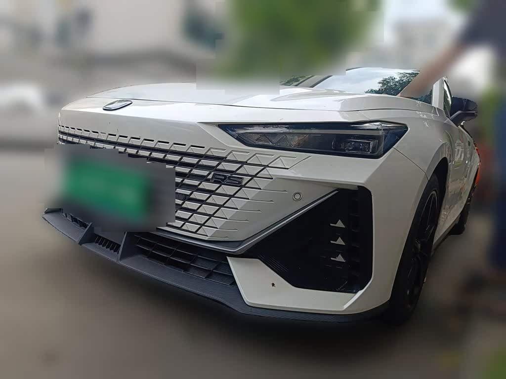 2022 Changan UNI-V