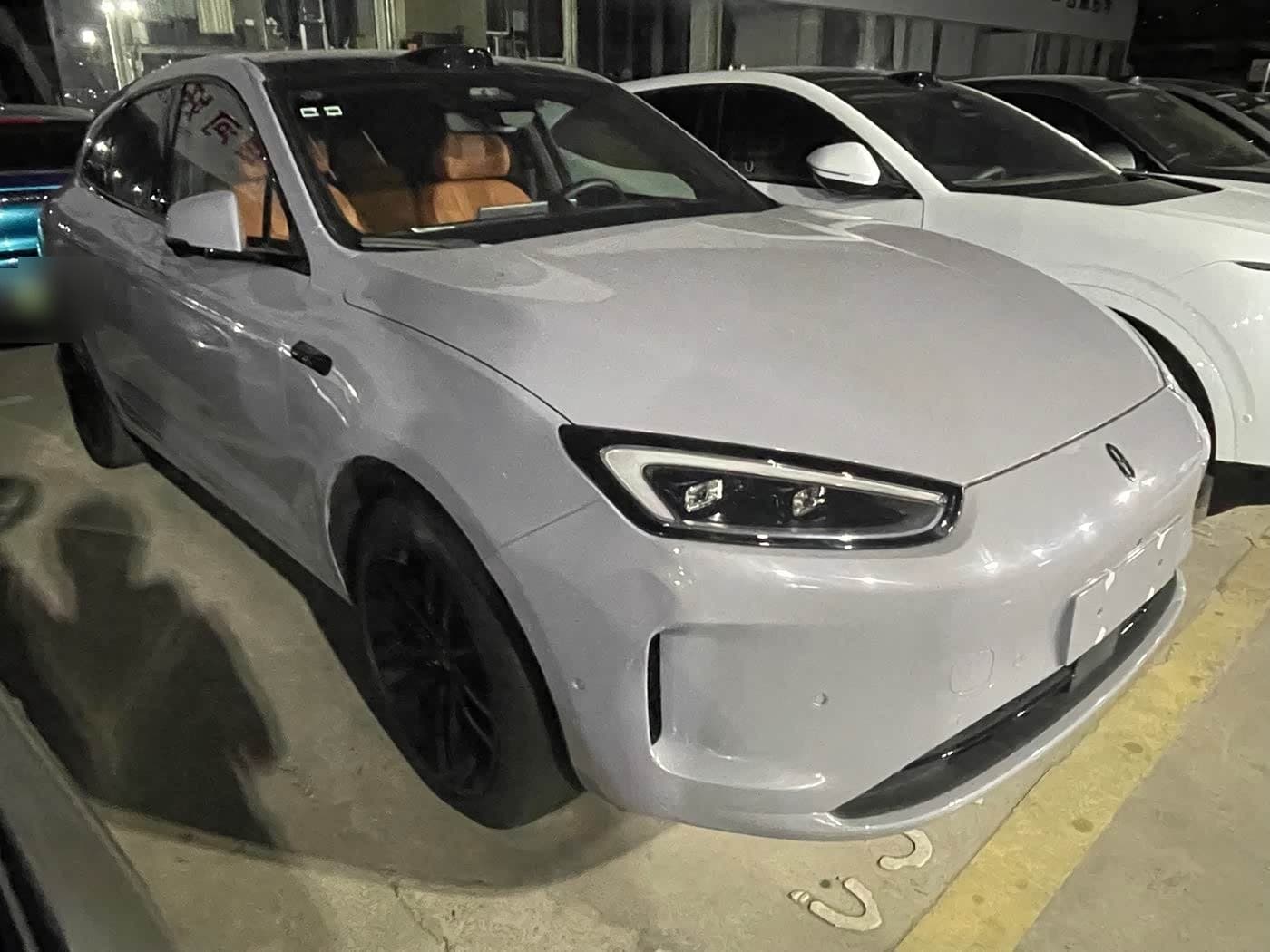 2025 AITO Wenjie AITO M5