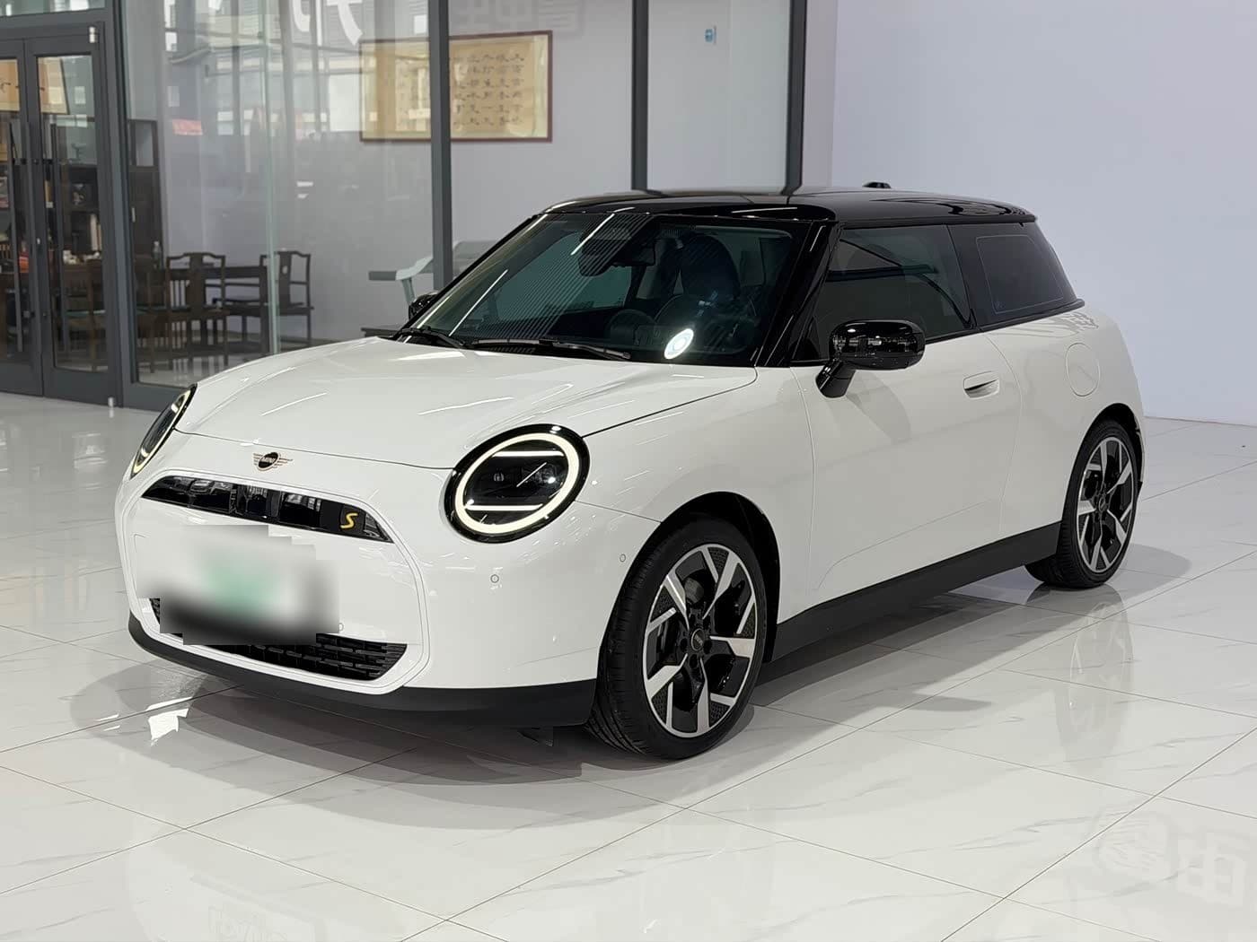 2025 MINI Electric MINI COOPER