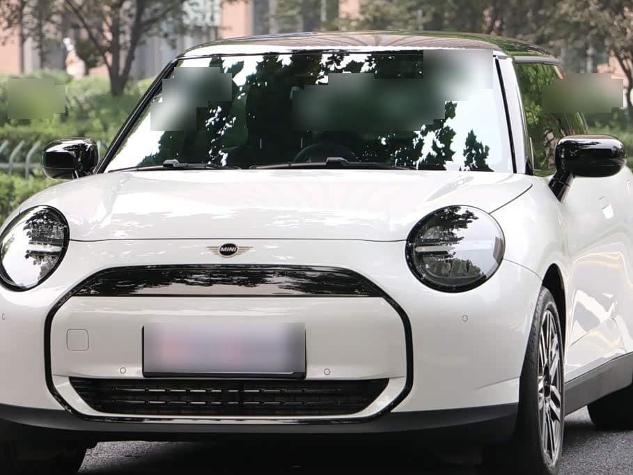2024 MINI Electric MINI COOPER