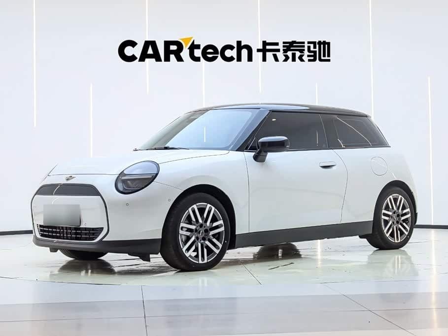 2024 MINI Electric MINI COOPER
