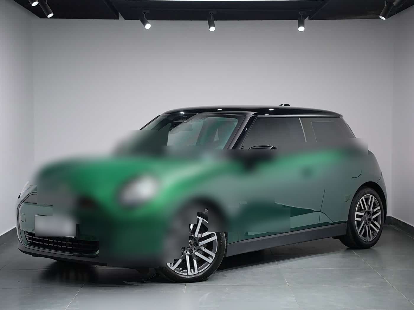 2024 MINI Electric MINI COOPER