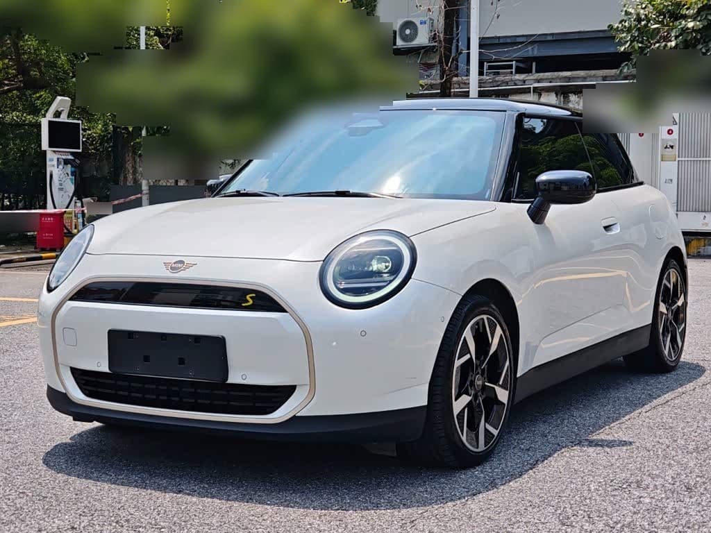 2024 MINI Electric MINI COOPER