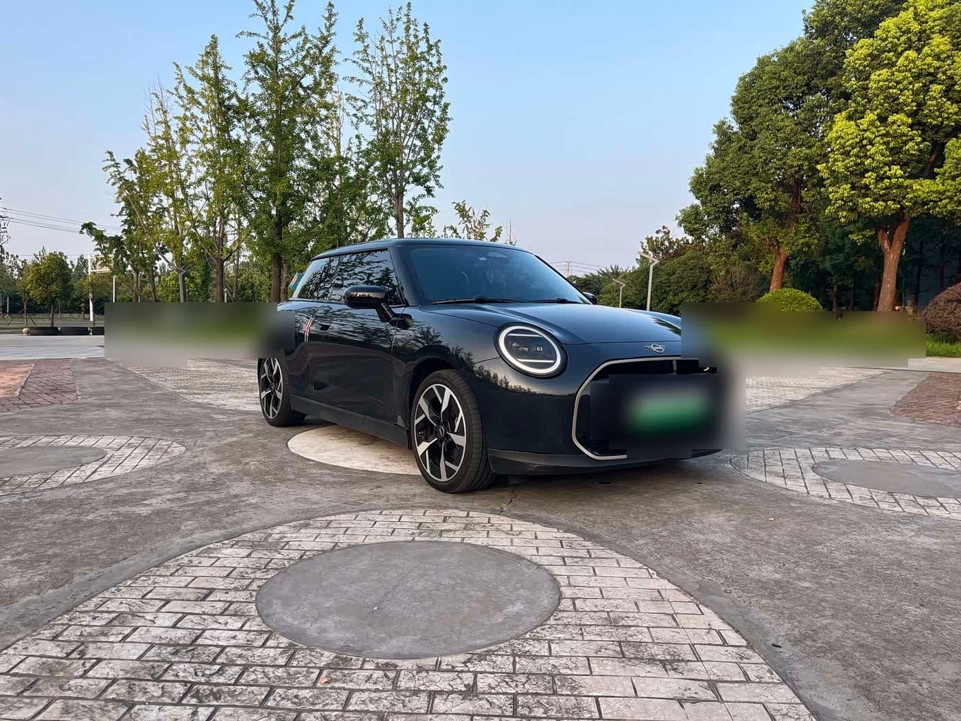2024 MINI Electric MINI COOPER