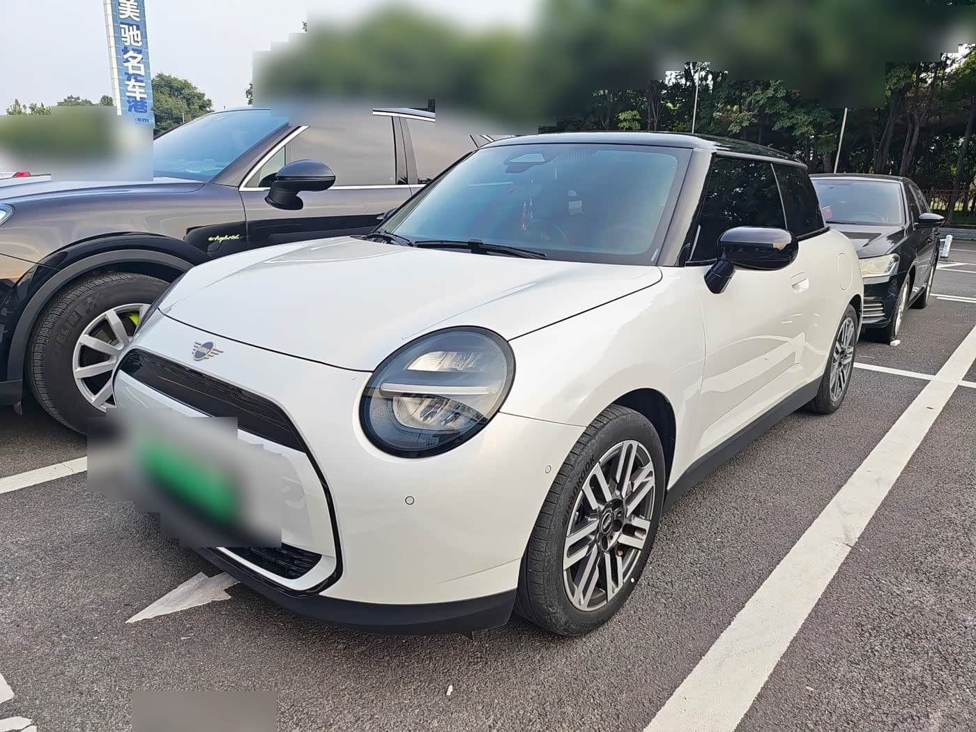 2024 MINI Electric MINI COOPER