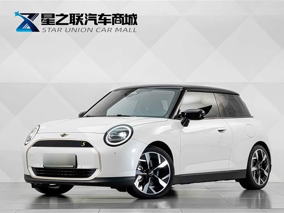2024 MINI Electric MINI COOPER