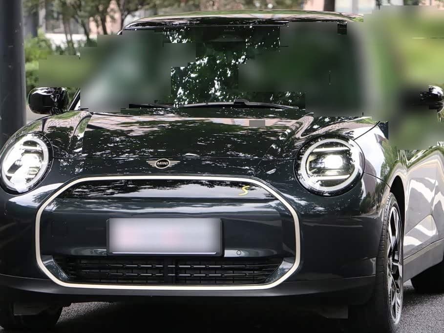 2024 MINI Electric MINI COOPER