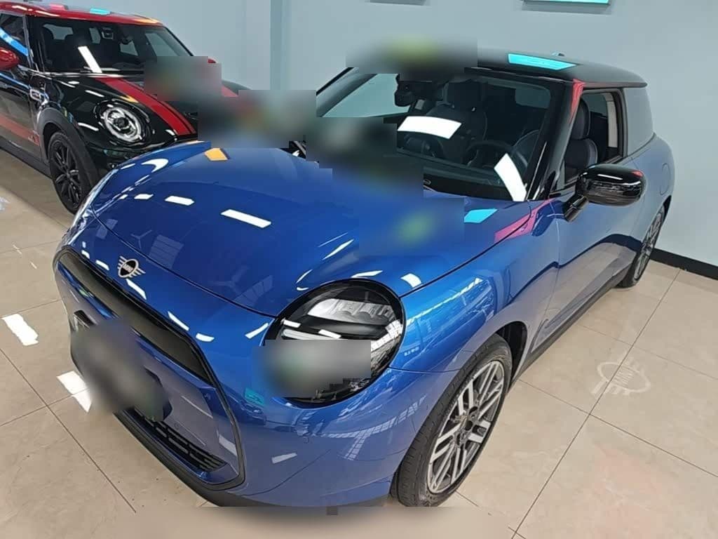 2024 MINI Electric MINI COOPER