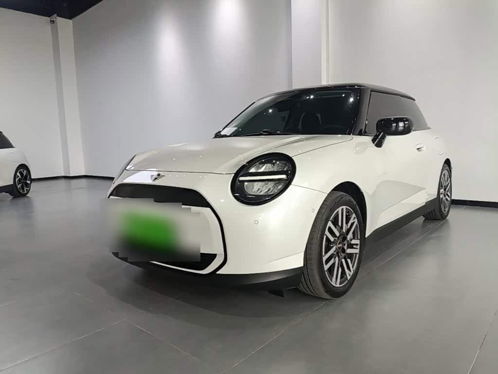 2025 MINI Electric MINI COOPER
