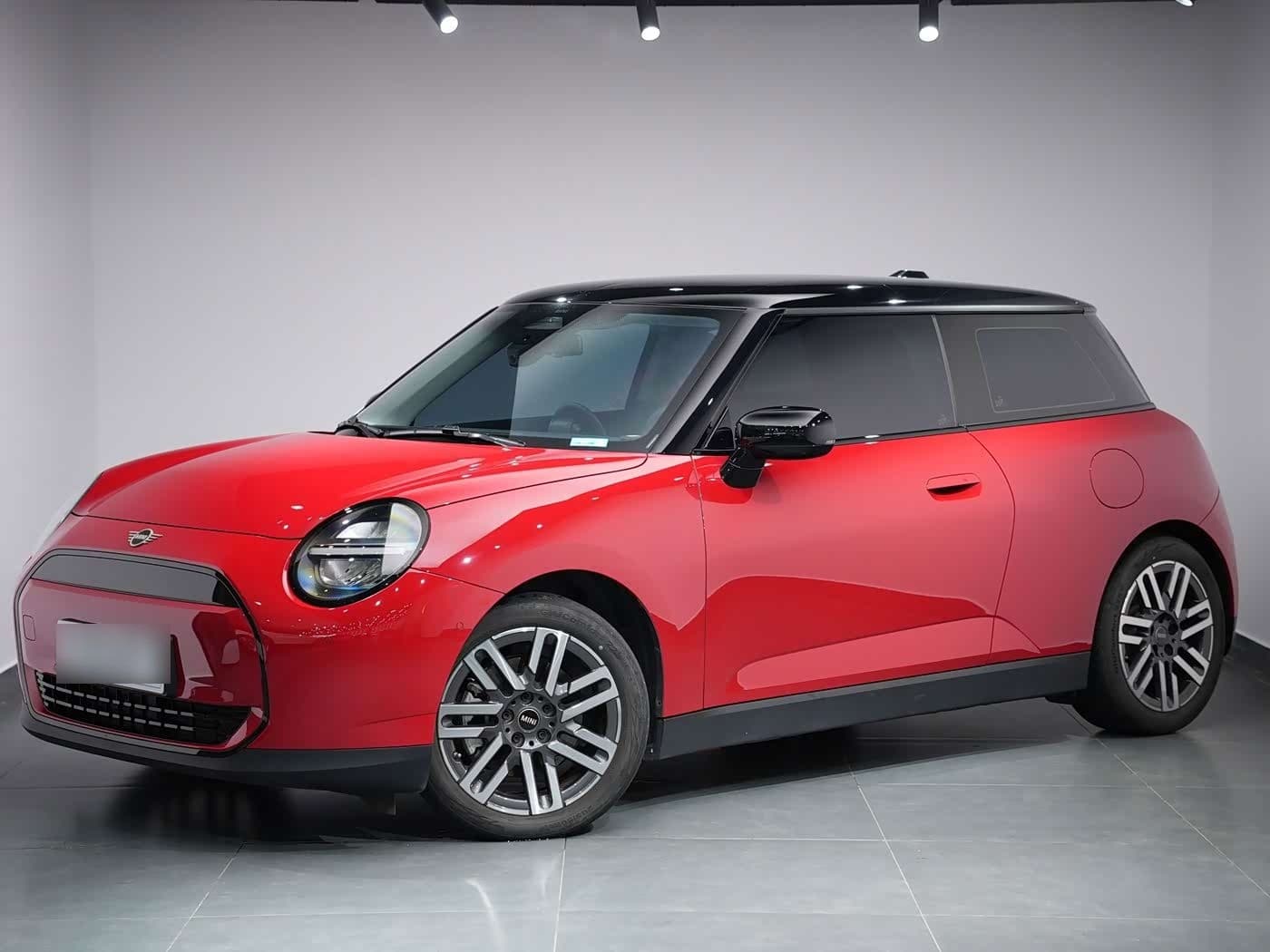 2024 MINI Electric MINI COOPER