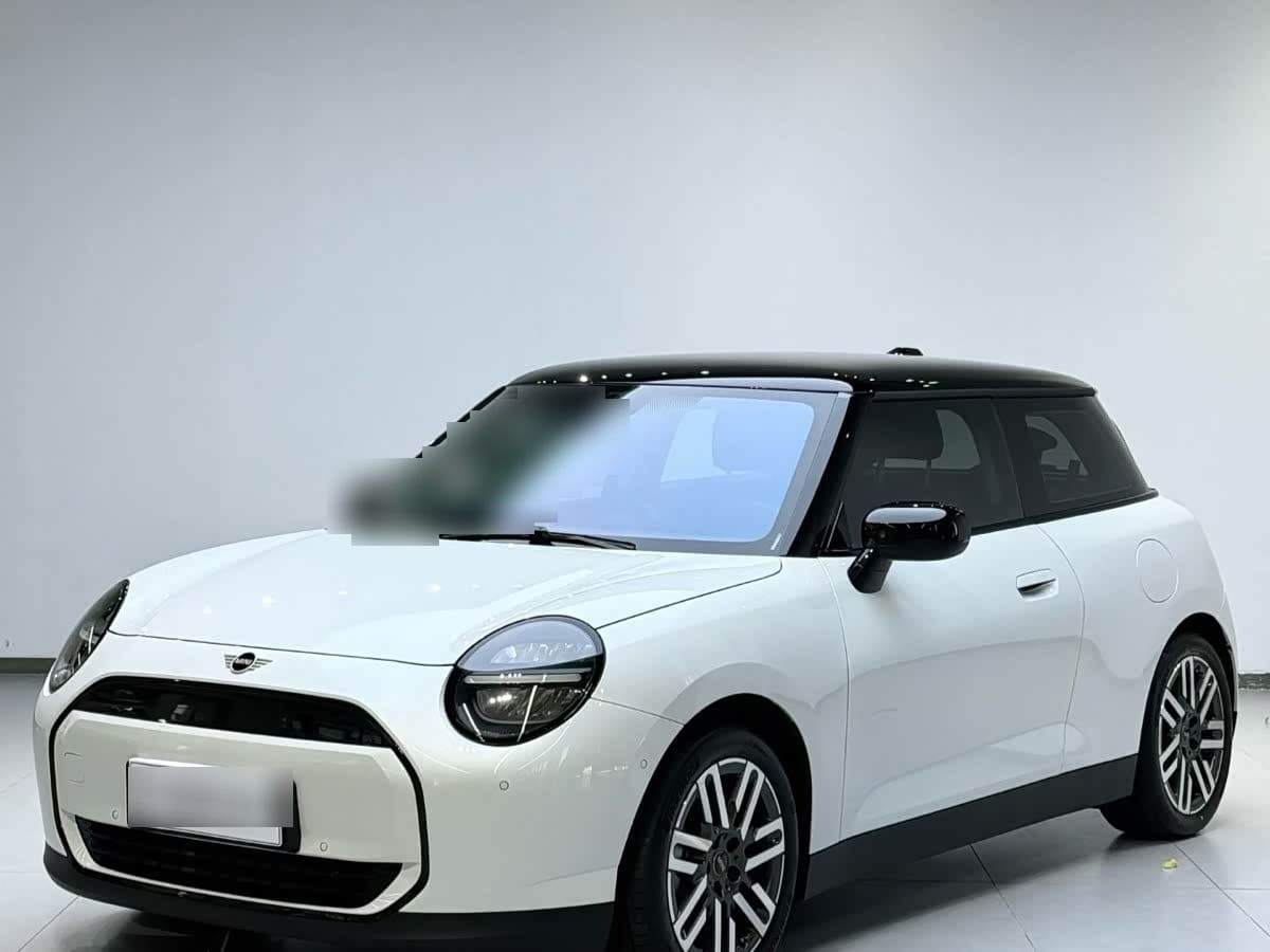 2024 MINI Electric MINI COOPER