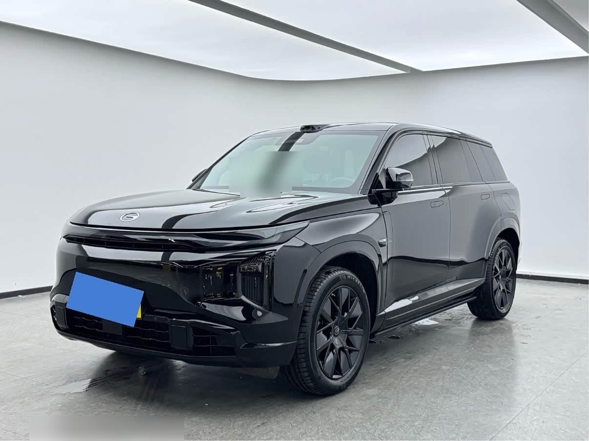 2025 GAC Trumpchi Trumpchi Xiangwang S7