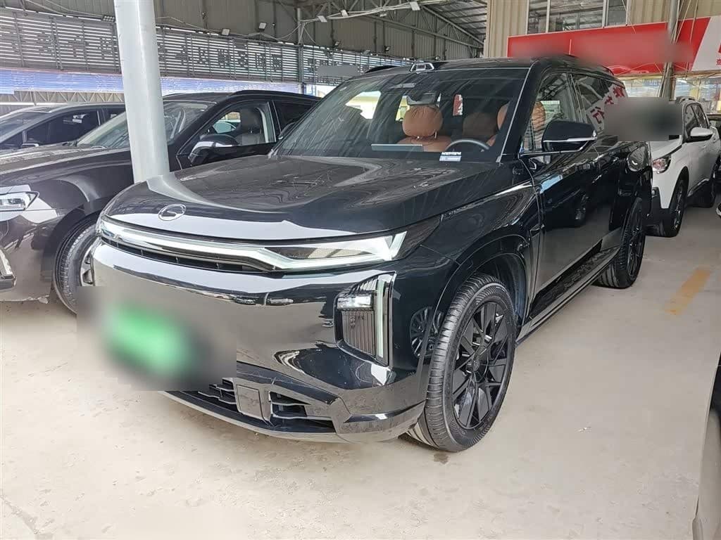 2025 GAC Trumpchi Trumpchi Xiangwang S7