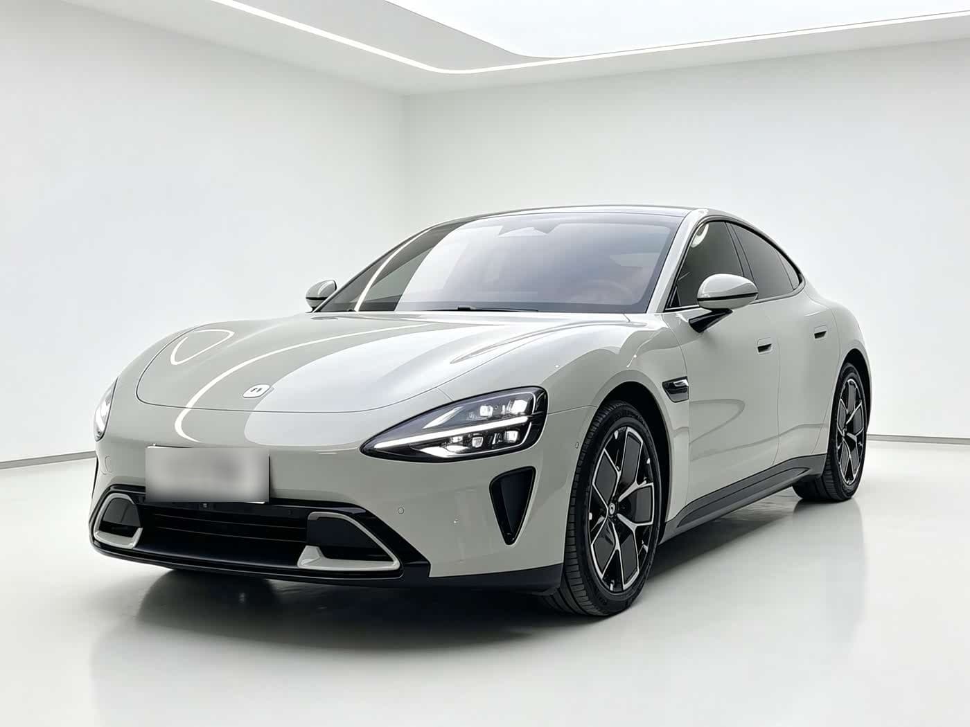 2024 Xiaomi Auto Xiaomi SU7 front exterior