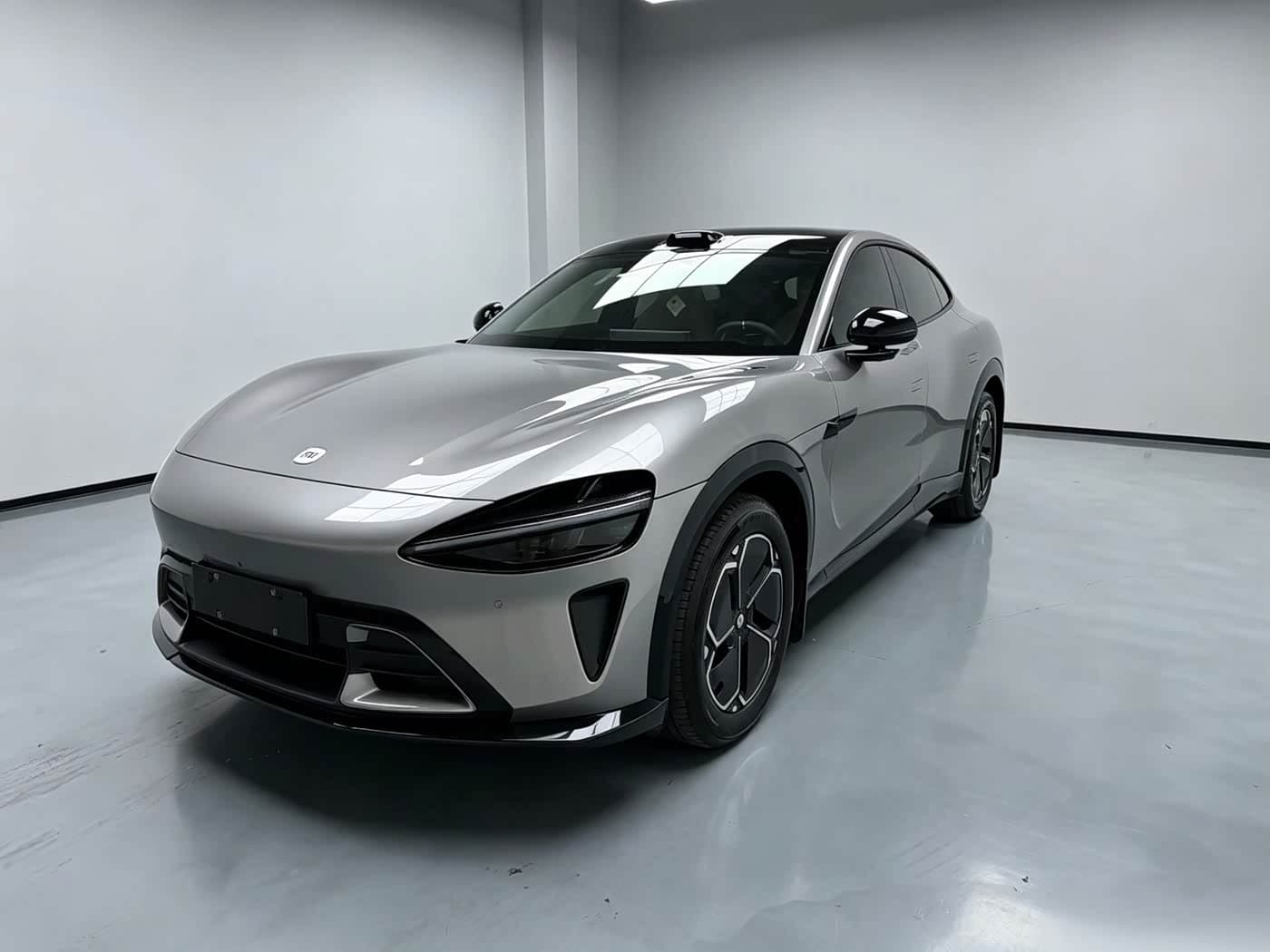 2025 Xiaomi Auto Xiaomi YU7 front exterior